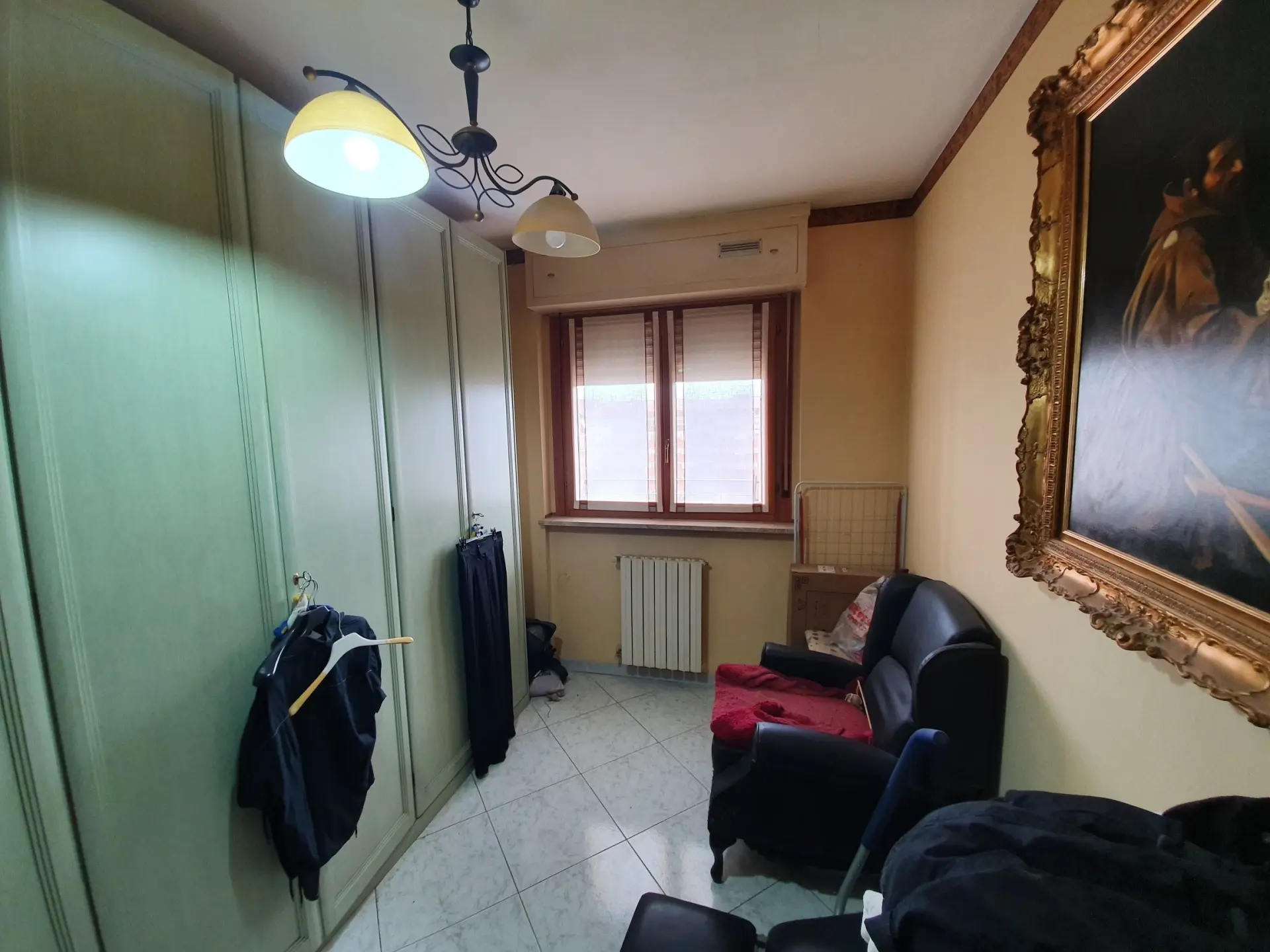 Immagine per Quadrilocale in vendita a Venaria Reale via Saragat 3/2