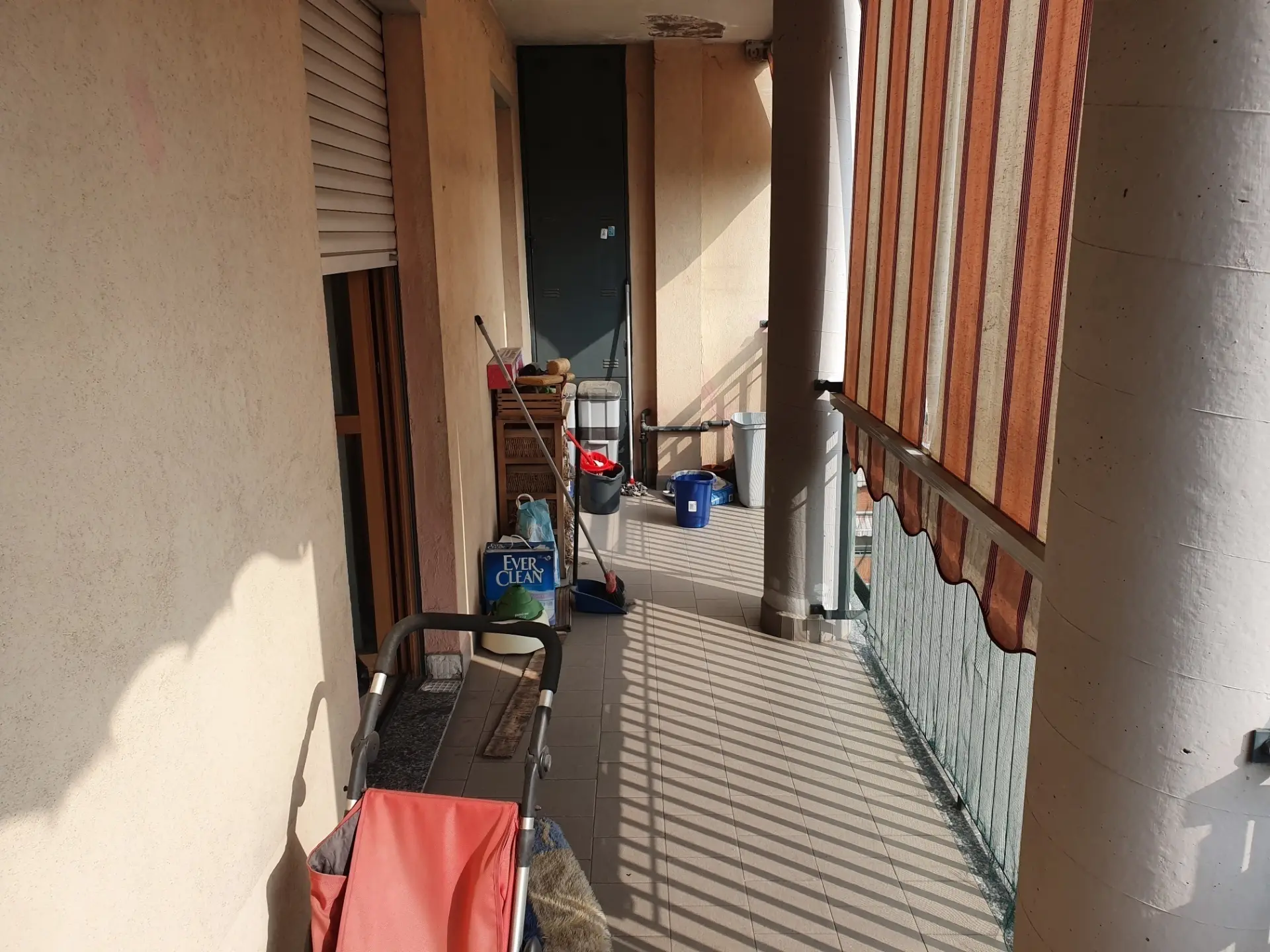 Immagine per Quadrilocale in vendita a Venaria Reale via Saragat 3/2