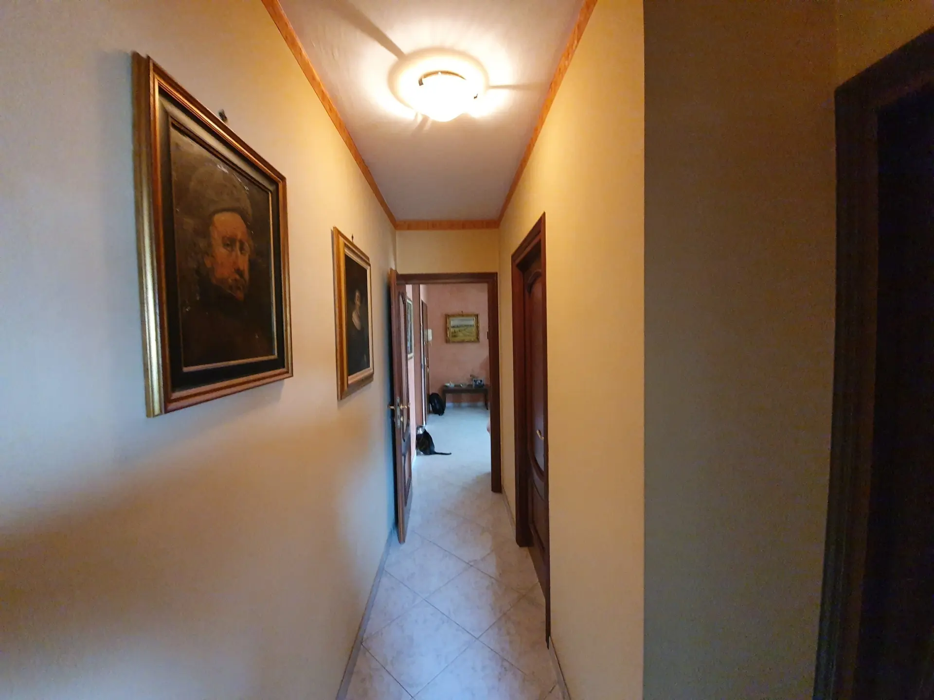 Immagine per Quadrilocale in vendita a Venaria Reale via Saragat 3/2