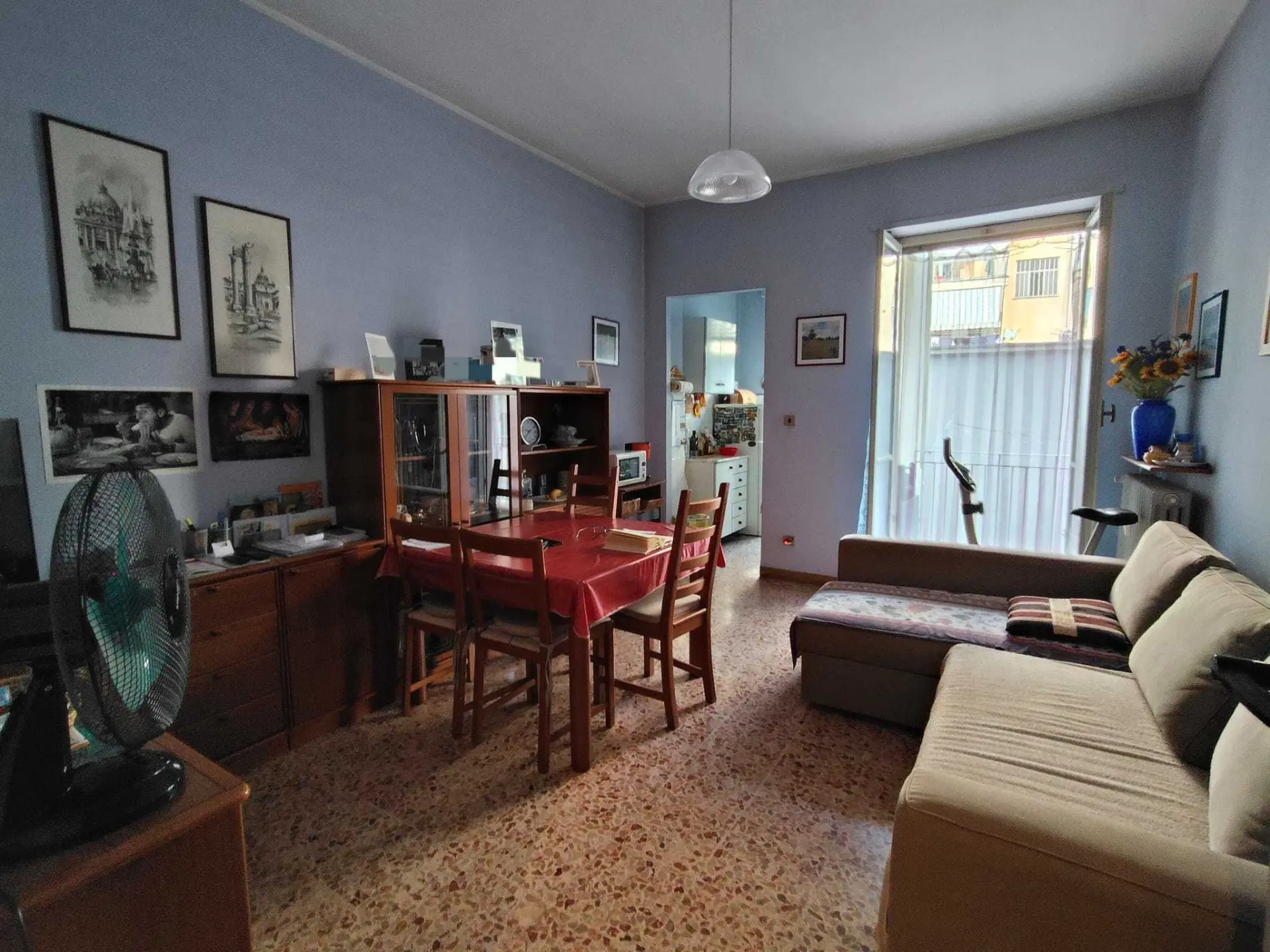 Immagine per Bilocale in vendita a Venaria Reale via Palestro 13