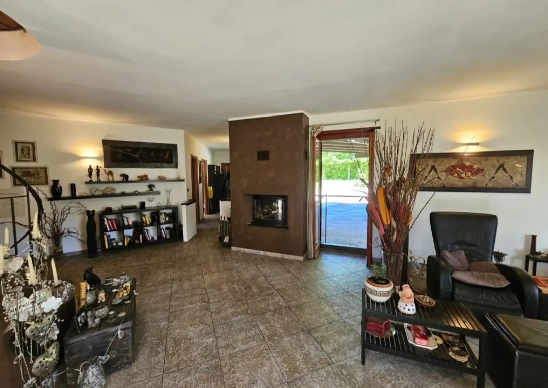 Immagine per Villa in vendita a Cumiana via Provinciale 252