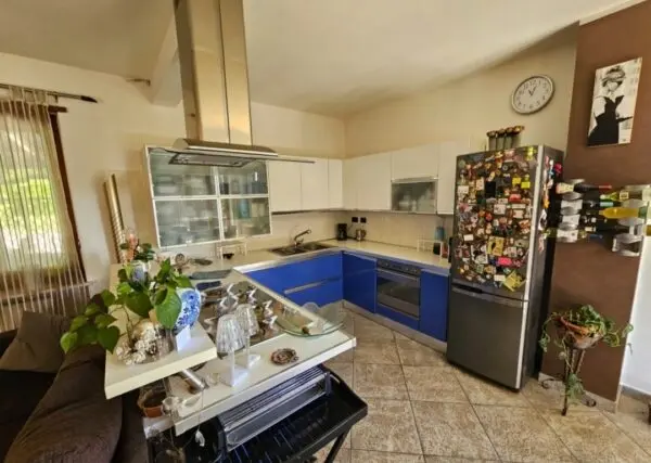 Villa via Provinciale 252, Cumiana
