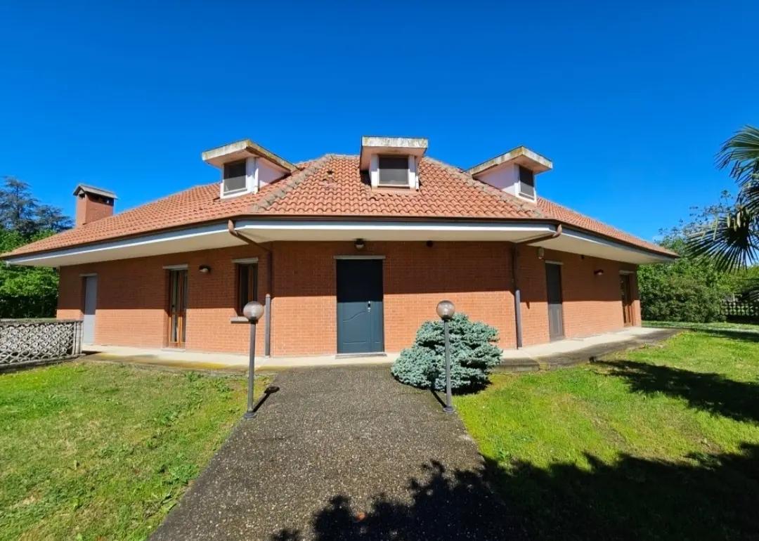 Immagine per Villa in vendita a Cumiana via Provinciale 252