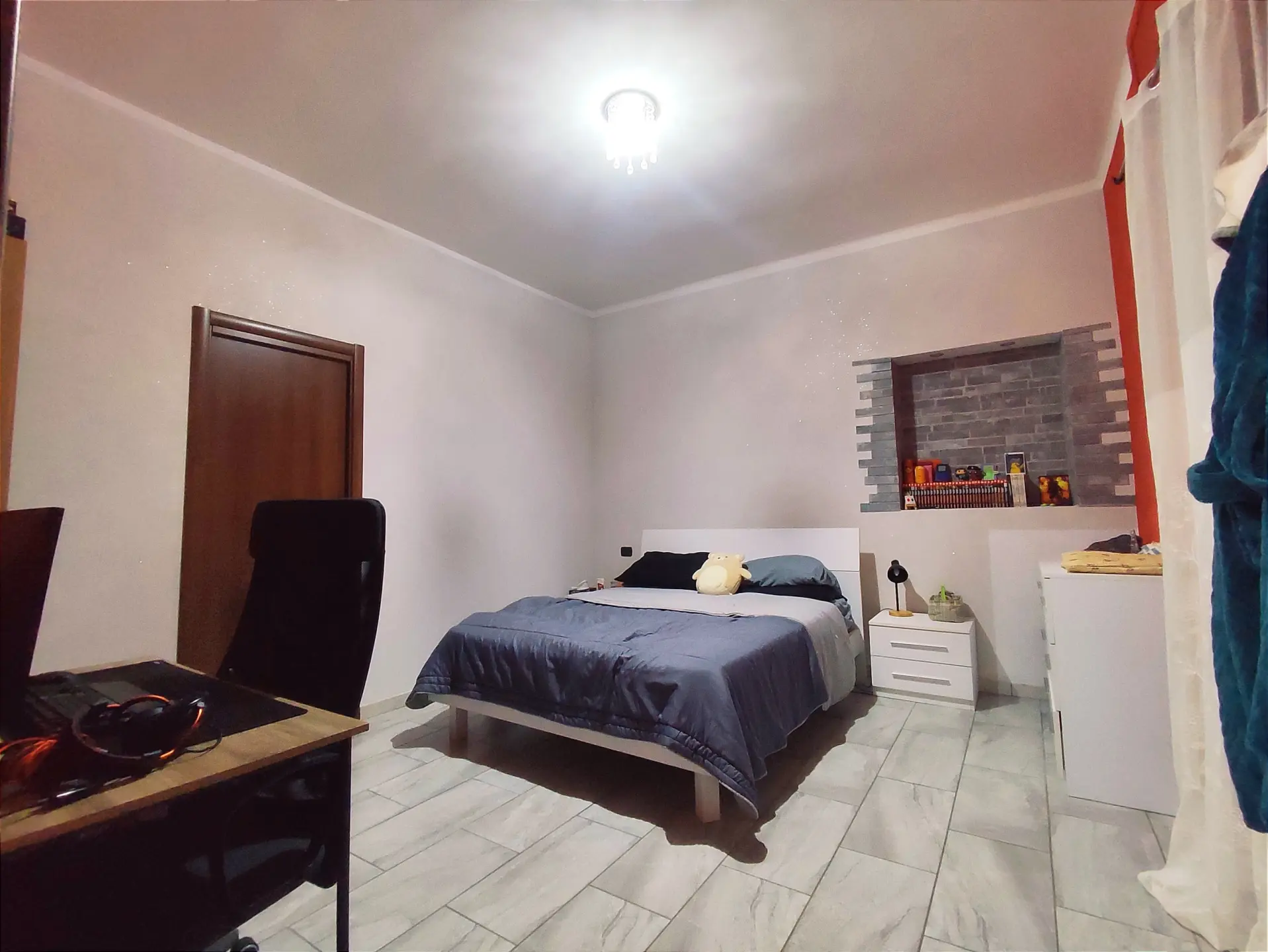 Immagine per Bilocale in vendita a Venaria Reale corso Giacomo Matteotti 3