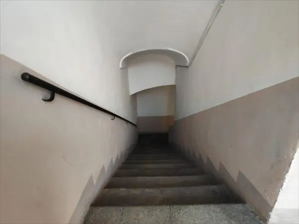 Bilocale via Andrea Mensa 37, Venaria Reale