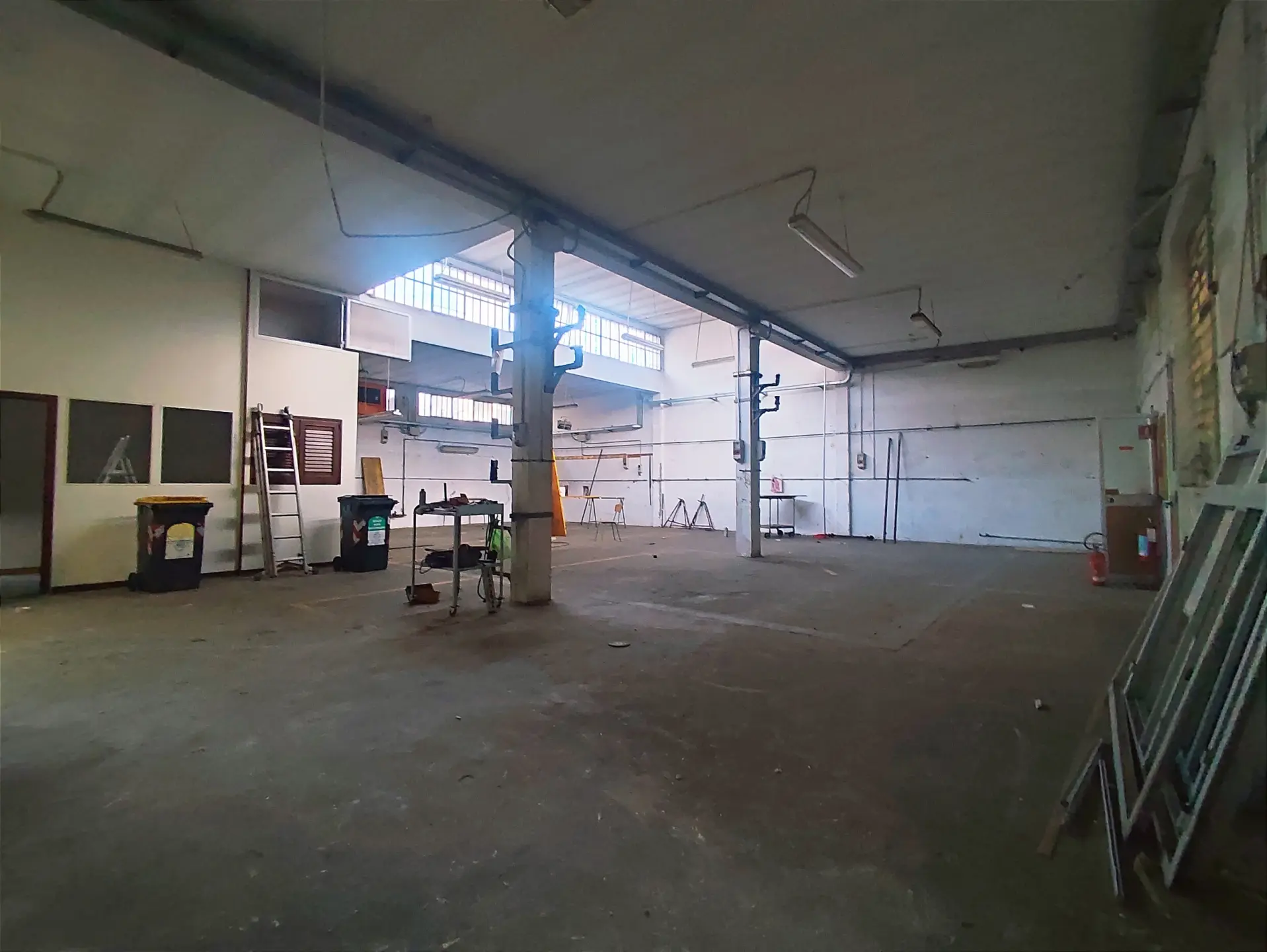 Immagine per Industriale in vendita a Torino via Villa Giusti 62