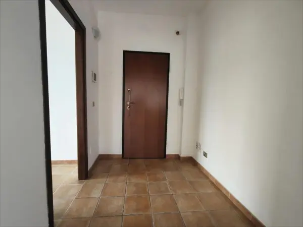 Bilocale via Sabaudia 134, Grugliasco