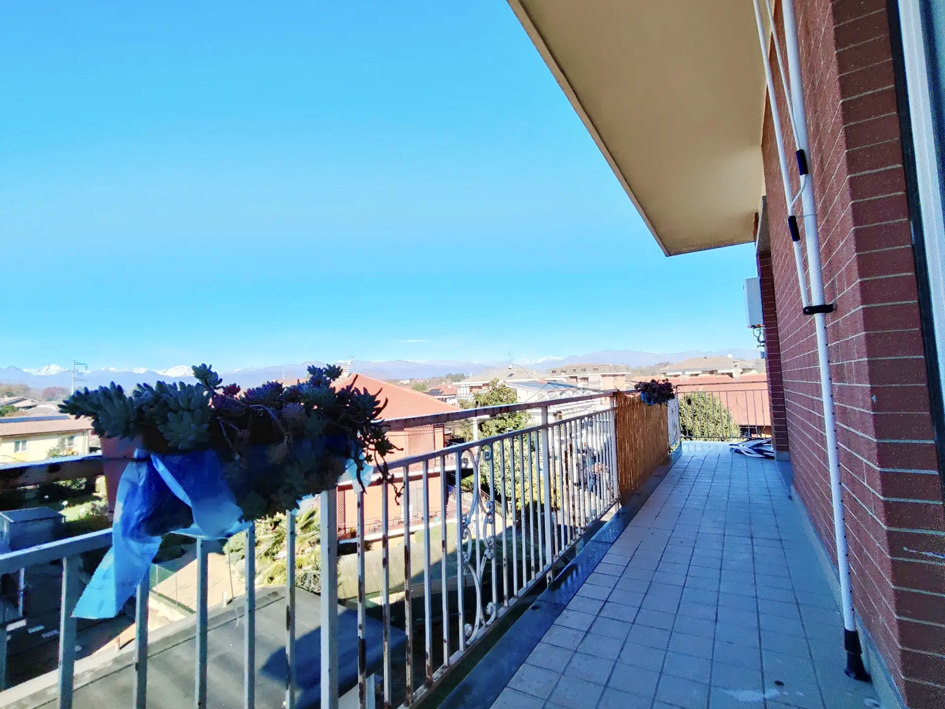 Immagine per Trilocale in vendita a Leini strada Tedeschi 41
