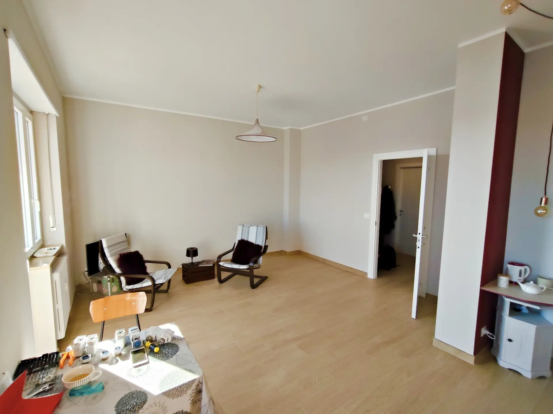 Immagine per Trilocale in vendita a Leini strada Tedeschi 41