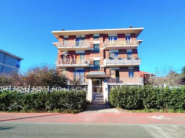 Immagine per Trilocale in vendita a Leini strada Tedeschi 41