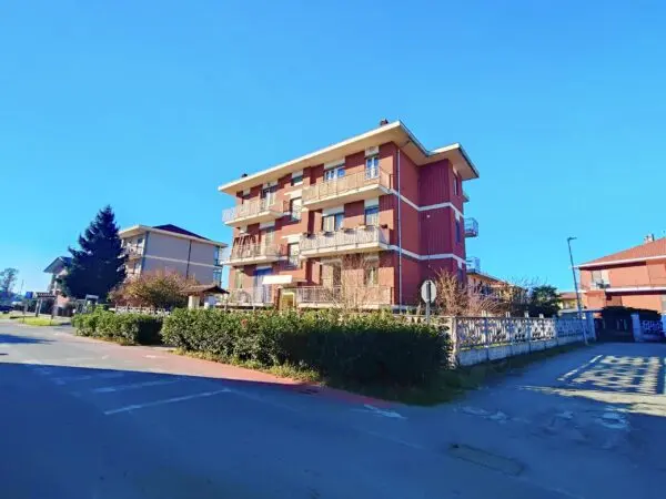 Immagine per Trilocale in vendita a Leini strada Tedeschi 41