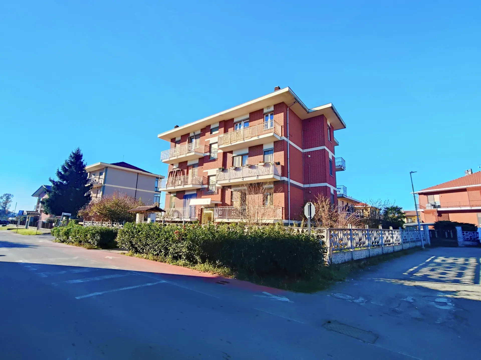 Immagine per Trilocale in vendita a Leini strada Tedeschi 41