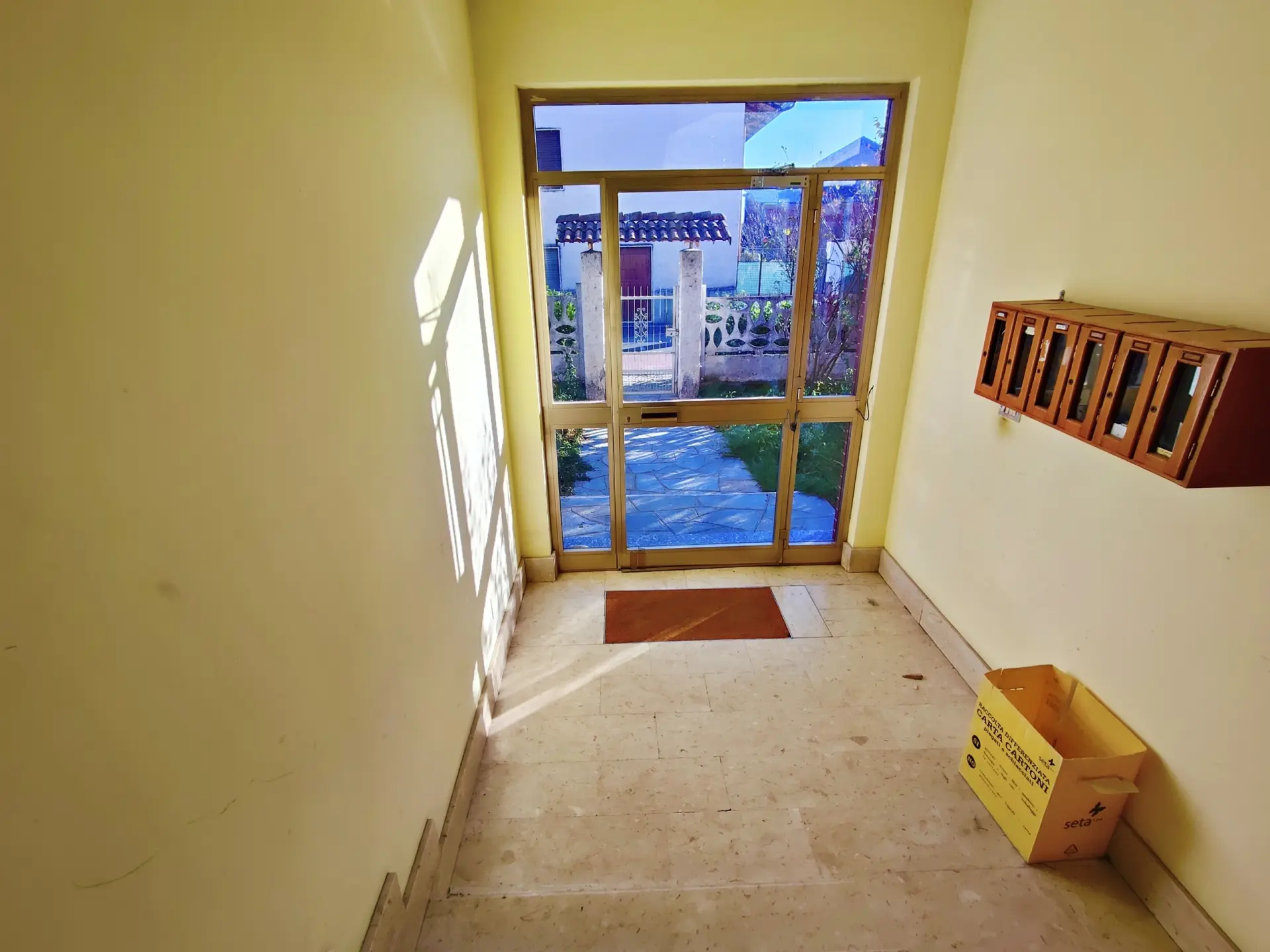 Immagine per Trilocale in vendita a Leini strada Tedeschi 41