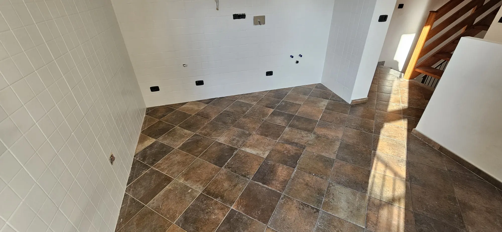 Immagine per Villa a schiera in vendita a San Gillio via Alfieri 53