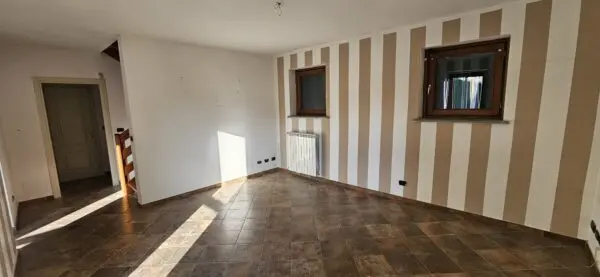 Villa A Schiera via Alfieri 53, San Gillio