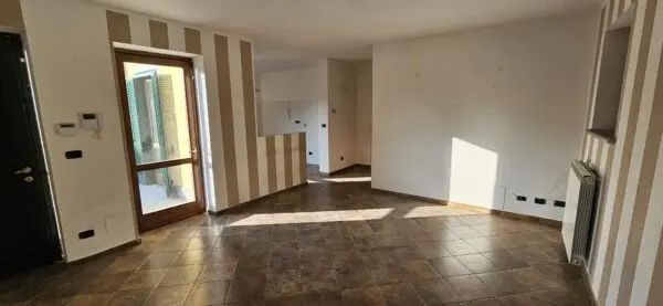 Villa A Schiera via Alfieri 53, San Gillio