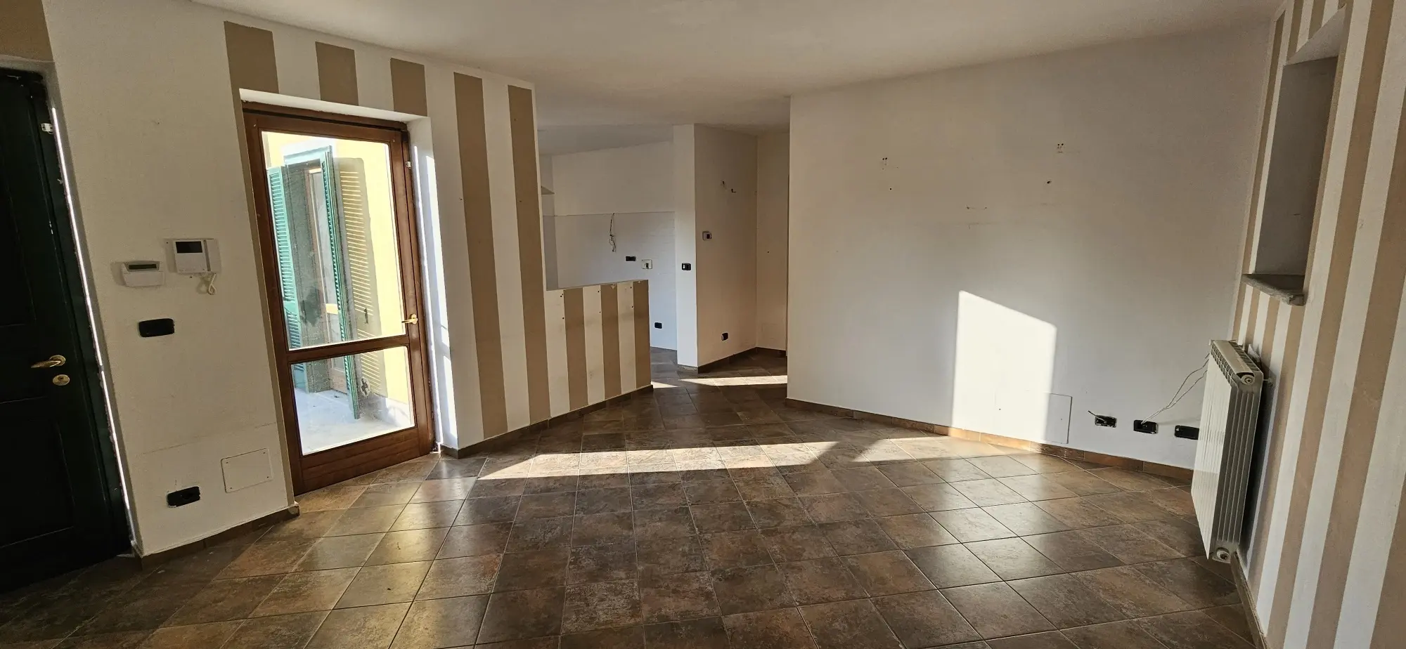 Immagine per Villa a schiera in vendita a San Gillio via Alfieri 53