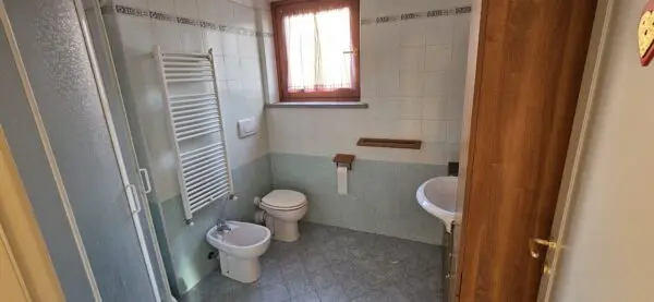 Villa A Schiera via Alfieri 53, San Gillio