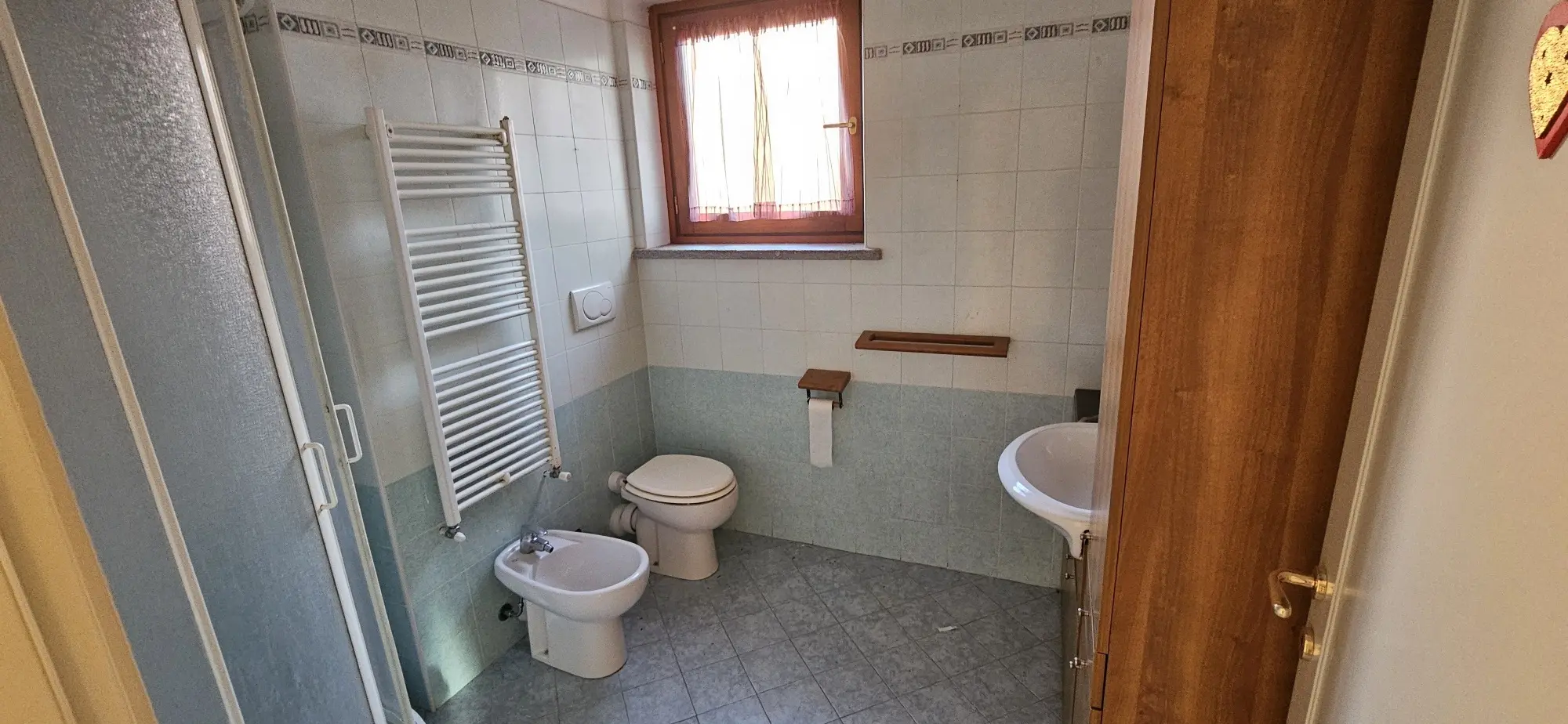 Immagine per Villa a schiera in vendita a San Gillio via Alfieri 53