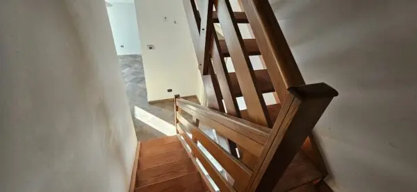 Villa A Schiera via Alfieri 53, San Gillio