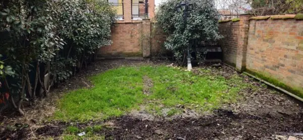 Villa A Schiera via Gorizia 12, Venaria Reale