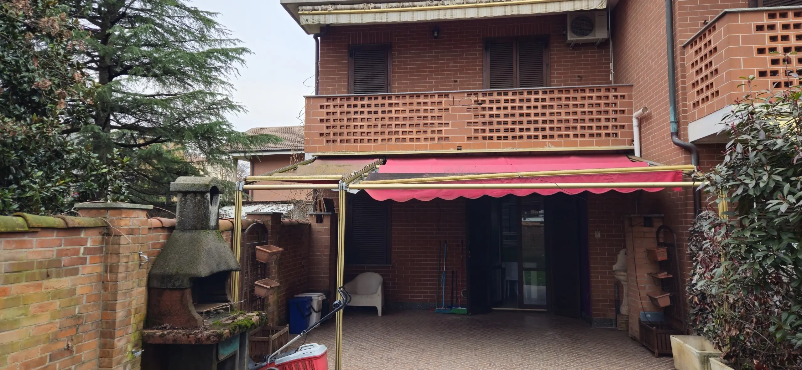 Immagine per Villa a schiera in affitto a Venaria Reale via Gorizia 12
