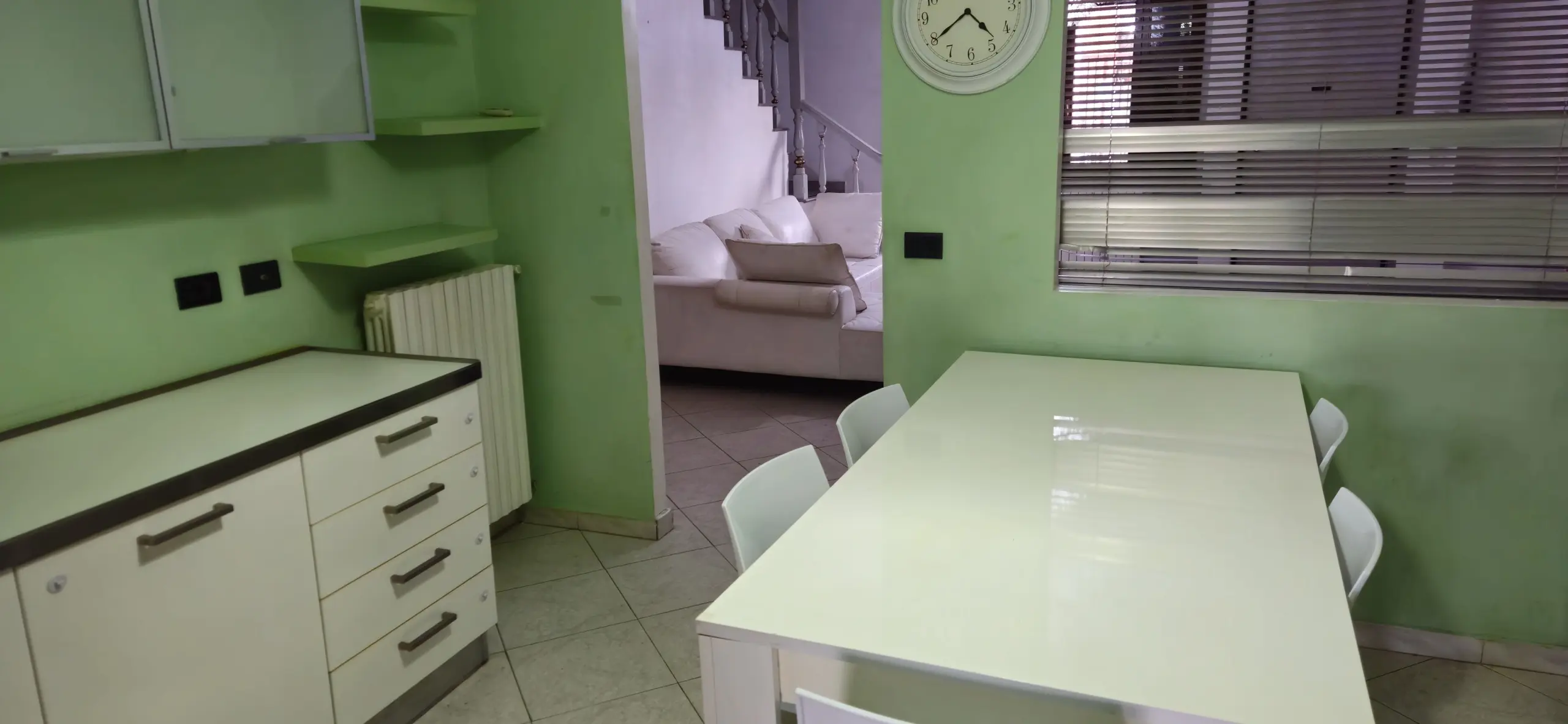 Immagine per Villa a schiera in affitto a Venaria Reale via Gorizia 12