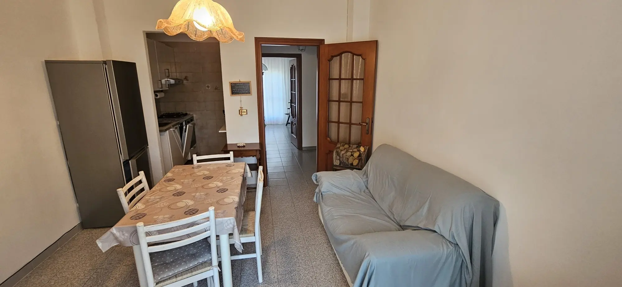 Immagine per Bilocale in vendita a Venaria Reale via Alberino Mantovani 10