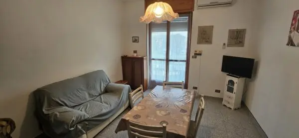 Bilocale via Alberino Mantovani 10, Venaria Reale