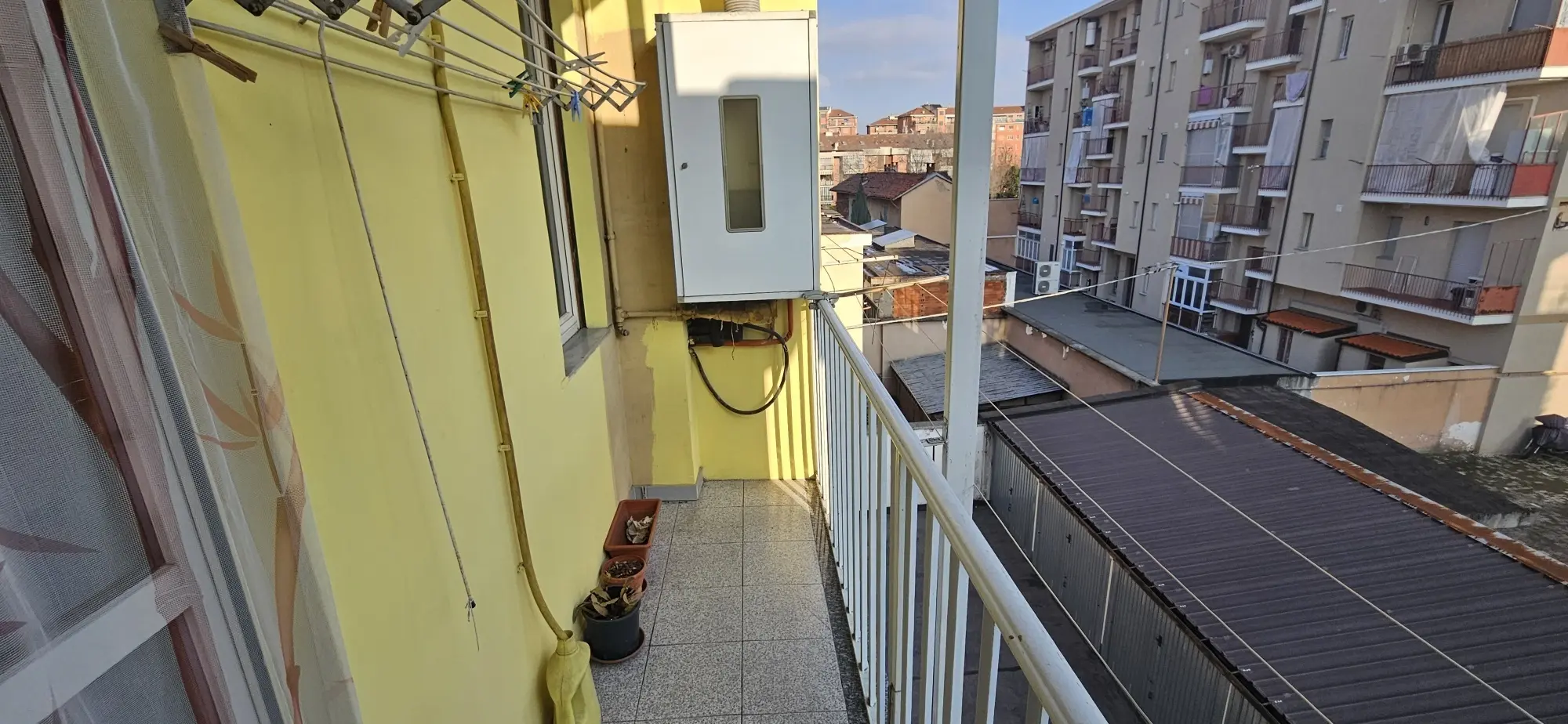 Immagine per Bilocale in vendita a Venaria Reale via Alberino Mantovani 10