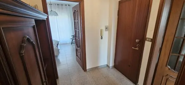 Bilocale via Alberino Mantovani 10, Venaria Reale