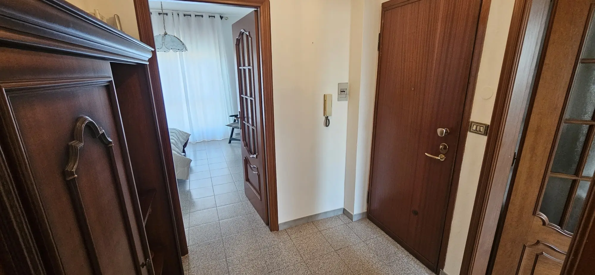 Immagine per Bilocale in vendita a Venaria Reale via Alberino Mantovani 10
