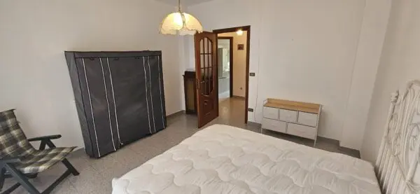 Bilocale via Alberino Mantovani 10, Venaria Reale