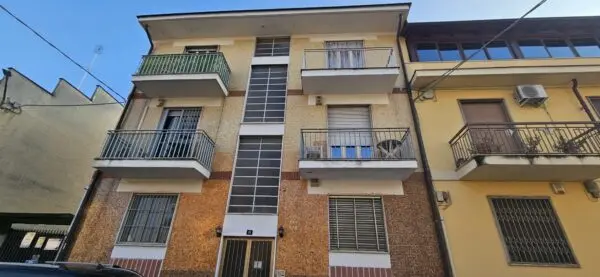 Bilocale via Alberino Mantovani 10, Venaria Reale