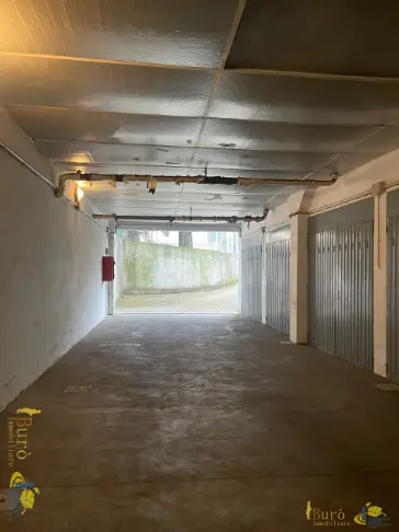 Immagine per Locale commerciale in vendita a Parma via Giovanni Xxiii 17