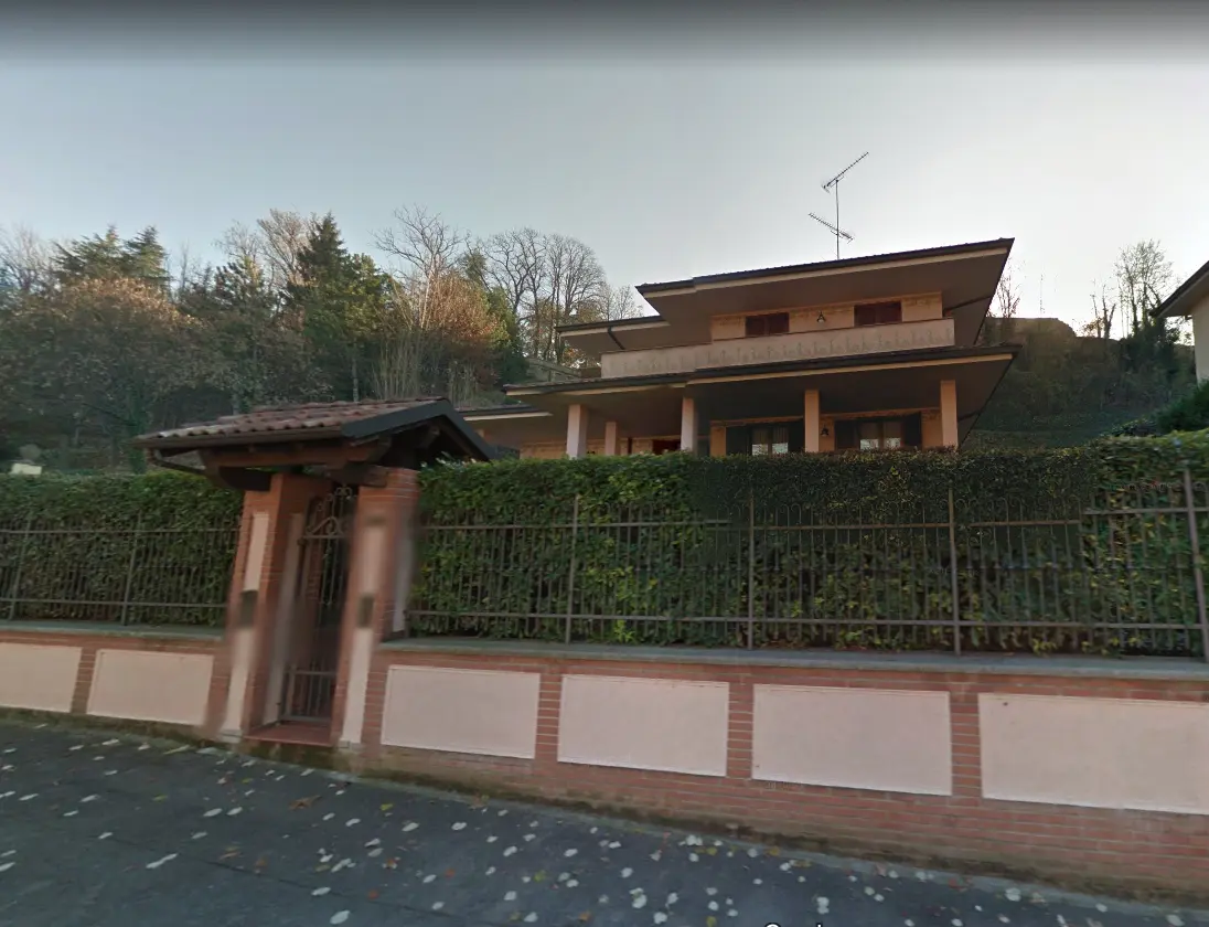 Immagine per Villa in asta a Tortona via Rinarolo 39