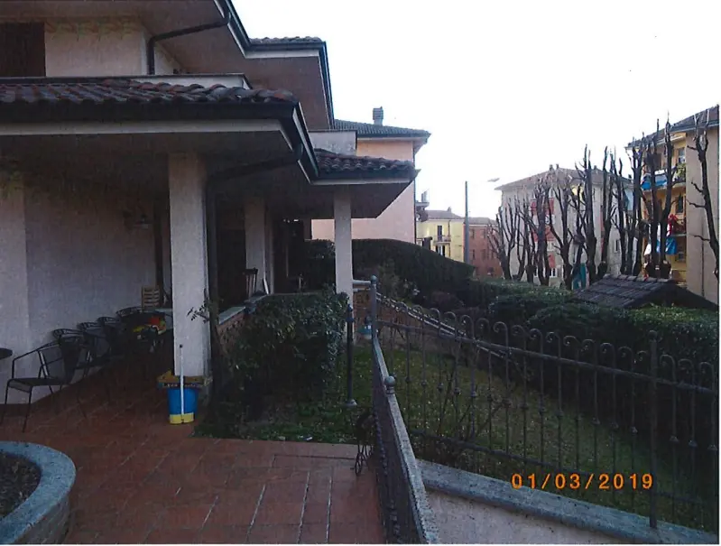 Immagine per Villa in asta a Tortona via Rinarolo 39