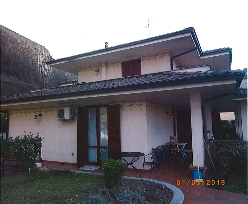 Immagine per Villa in asta a Tortona via Rinarolo 39