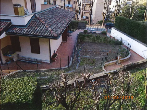 Villa via Rinarolo 39, Tortona