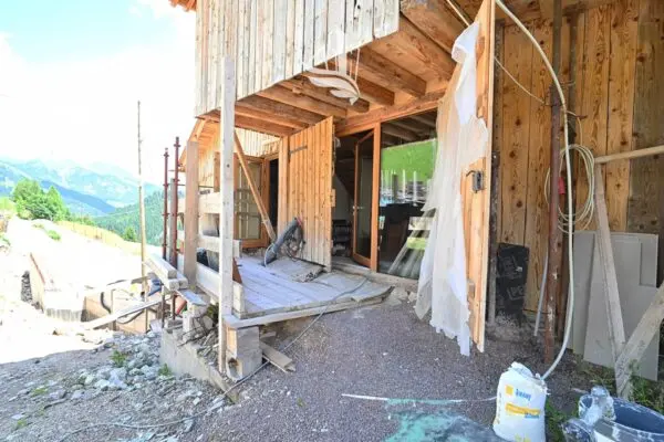 Appartamento San Giovanni Di Fassa