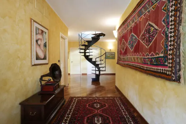 Villa strada Comunale Per Oratino, Oratino