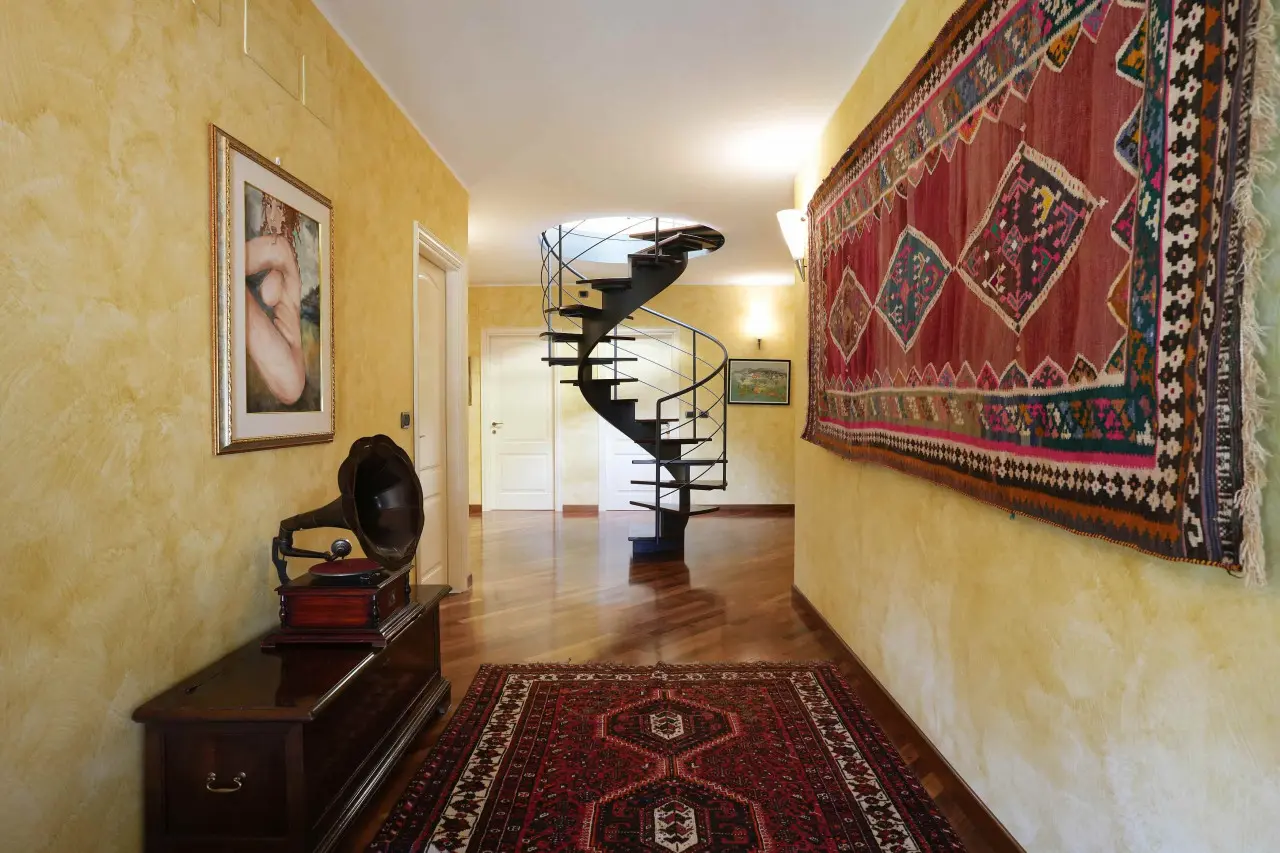 Immagine per Villa in Vendita a Oratino Strada Comunale Per Oratino