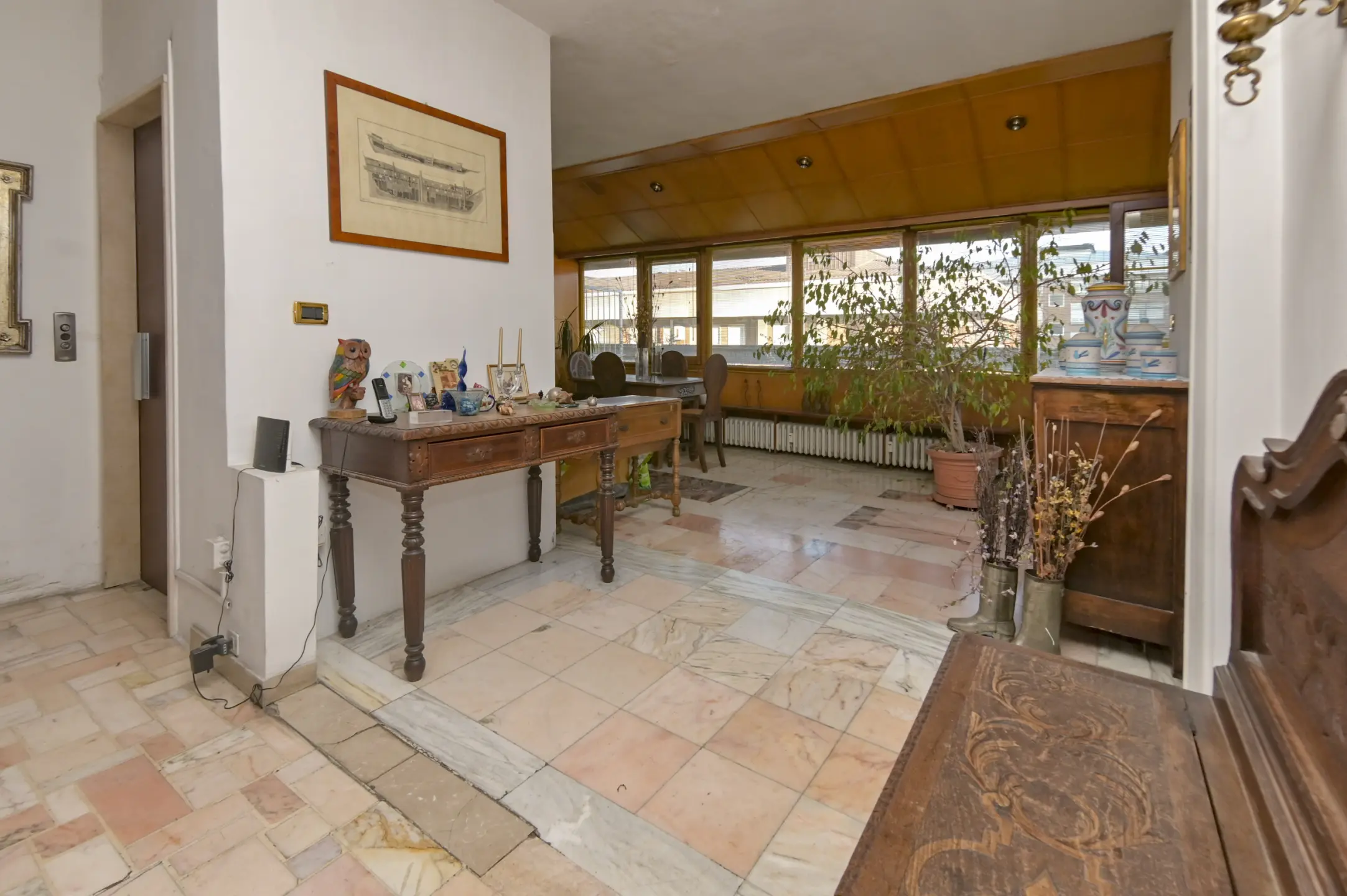 Immagine per Attico in vendita a Torino via Ventimiglia 76