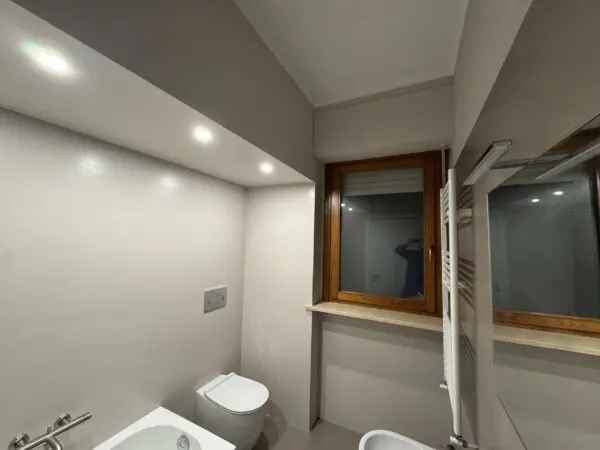 Quadrilocale via Tetto Nuovo 6, Pino Torinese