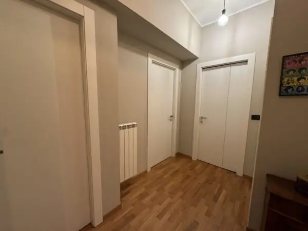 Quadrilocale via Tetto Nuovo 6, Pino Torinese