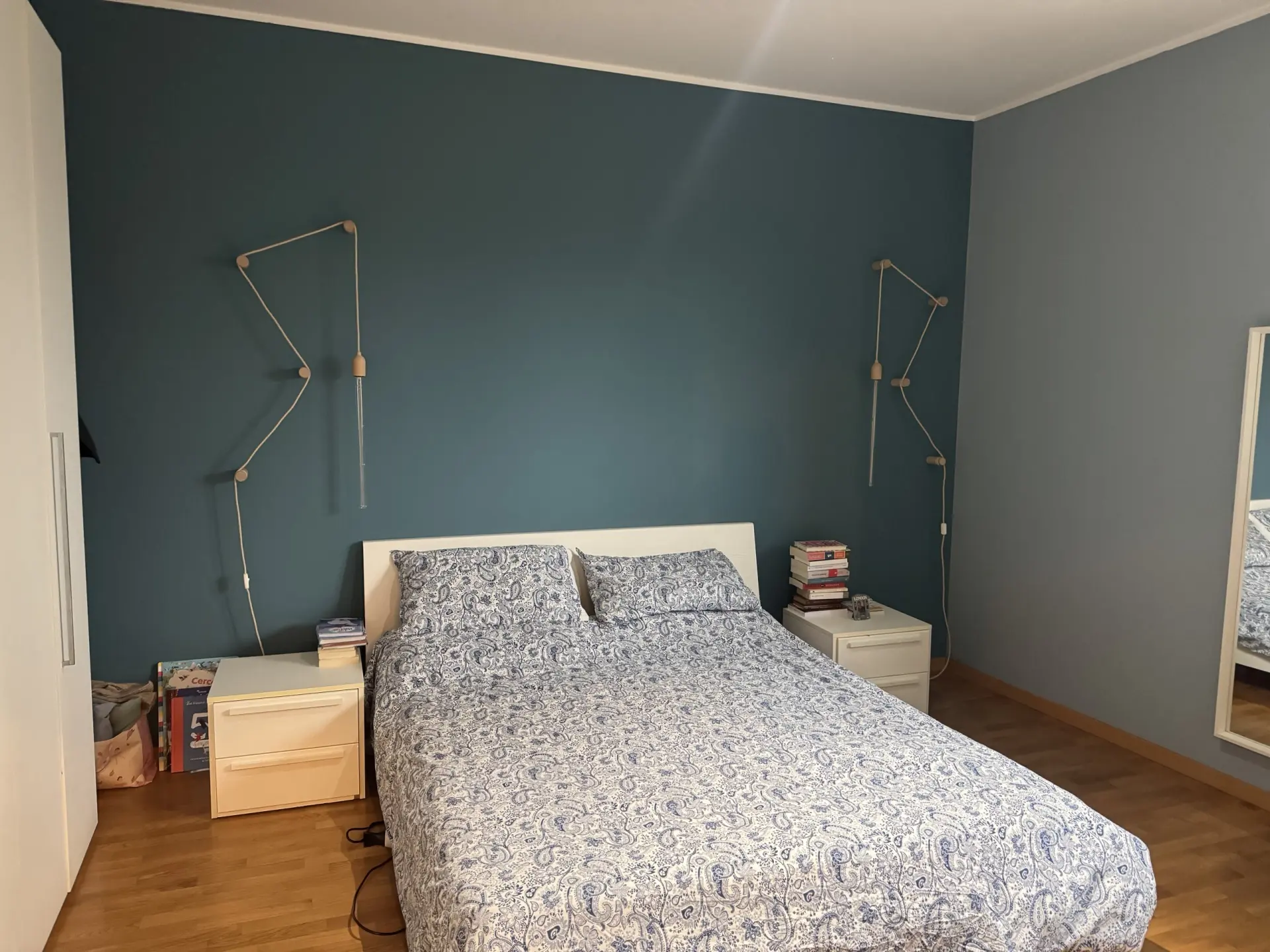 Immagine per Quadrilocale in vendita a Pino Torinese via Tetto Nuovo 6