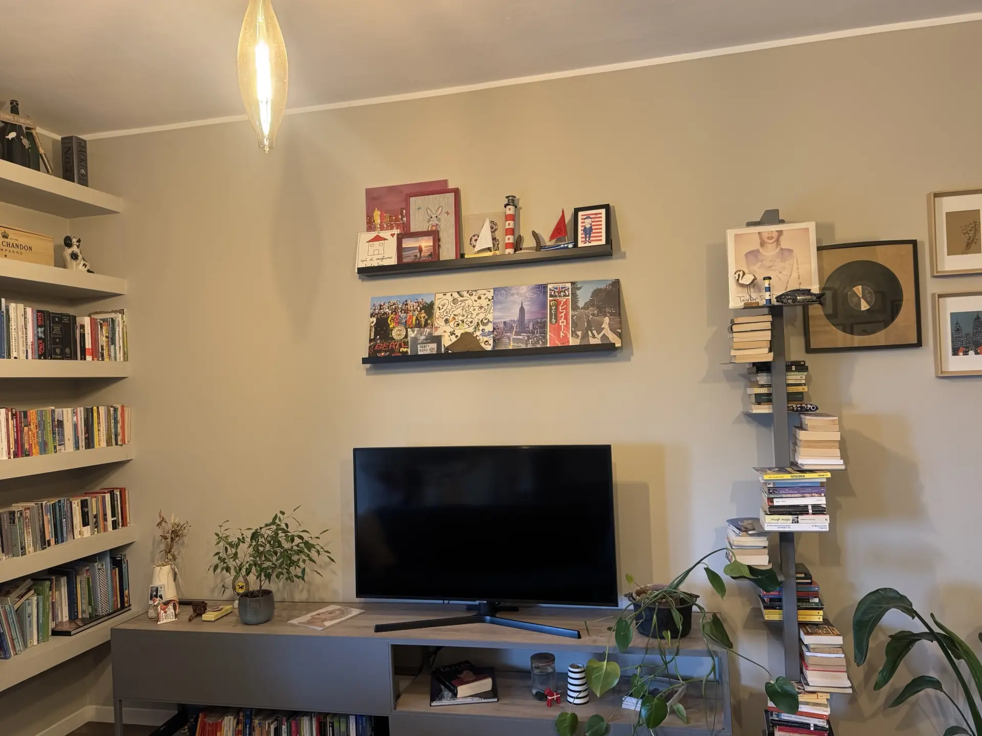 Immagine per Quadrilocale in vendita a Pino Torinese via Tetto Nuovo 6