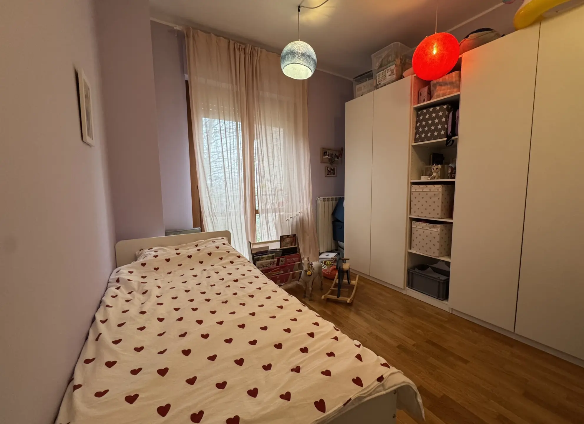 Immagine per Quadrilocale in vendita a Pino Torinese via Tetto Nuovo 6