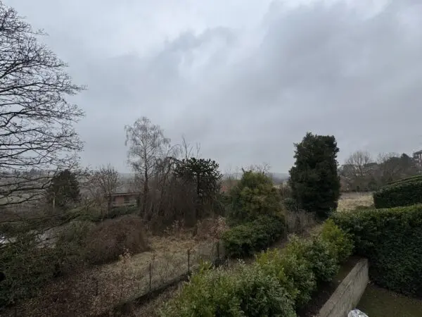 Quadrilocale via Tetto Nuovo 6, Pino Torinese