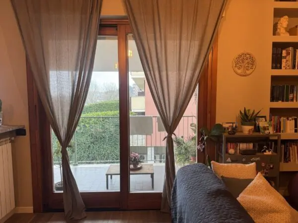 Quadrilocale via Tetto Nuovo 6, Pino Torinese